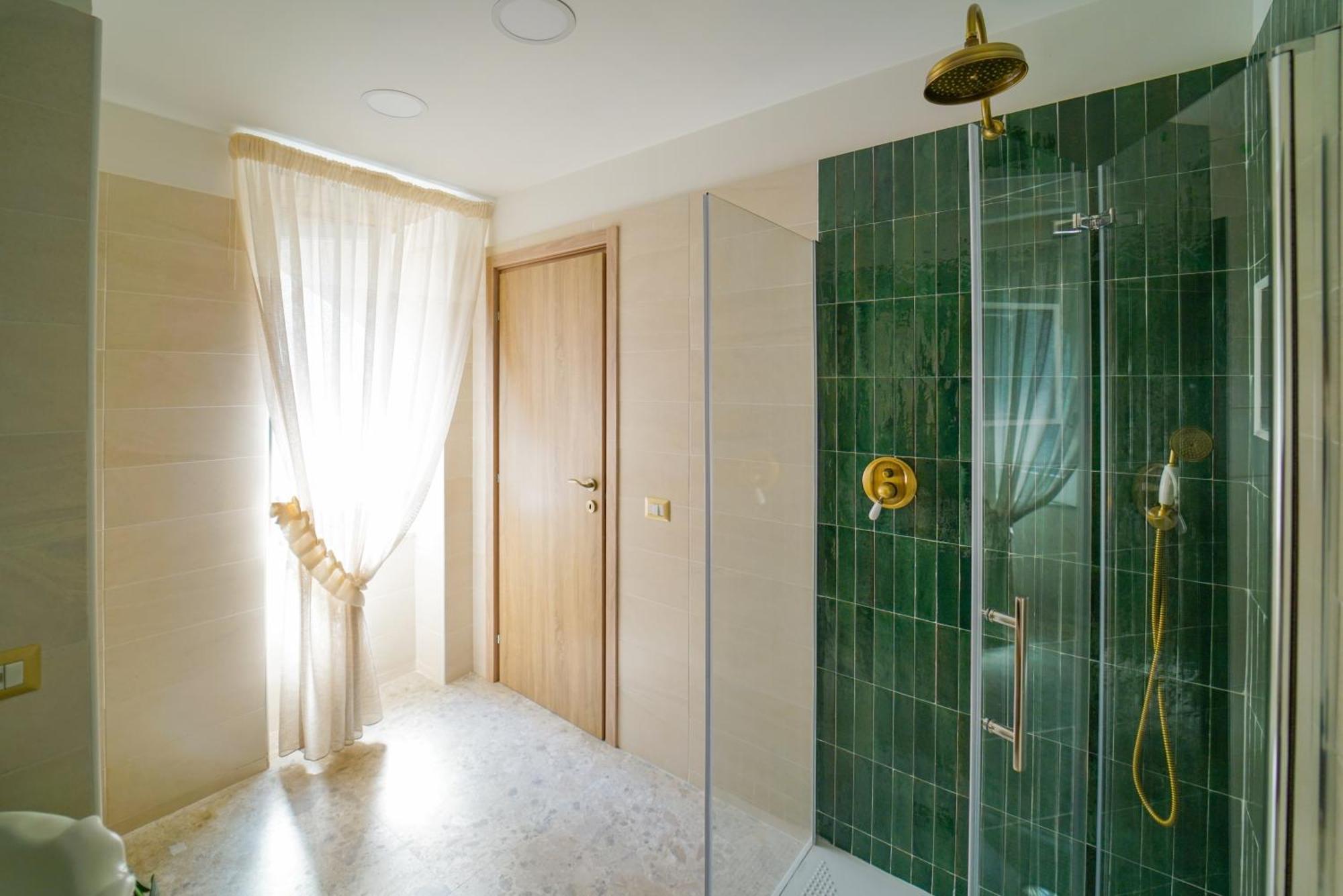 'a Cas 'e Mammin Ferienhaus *