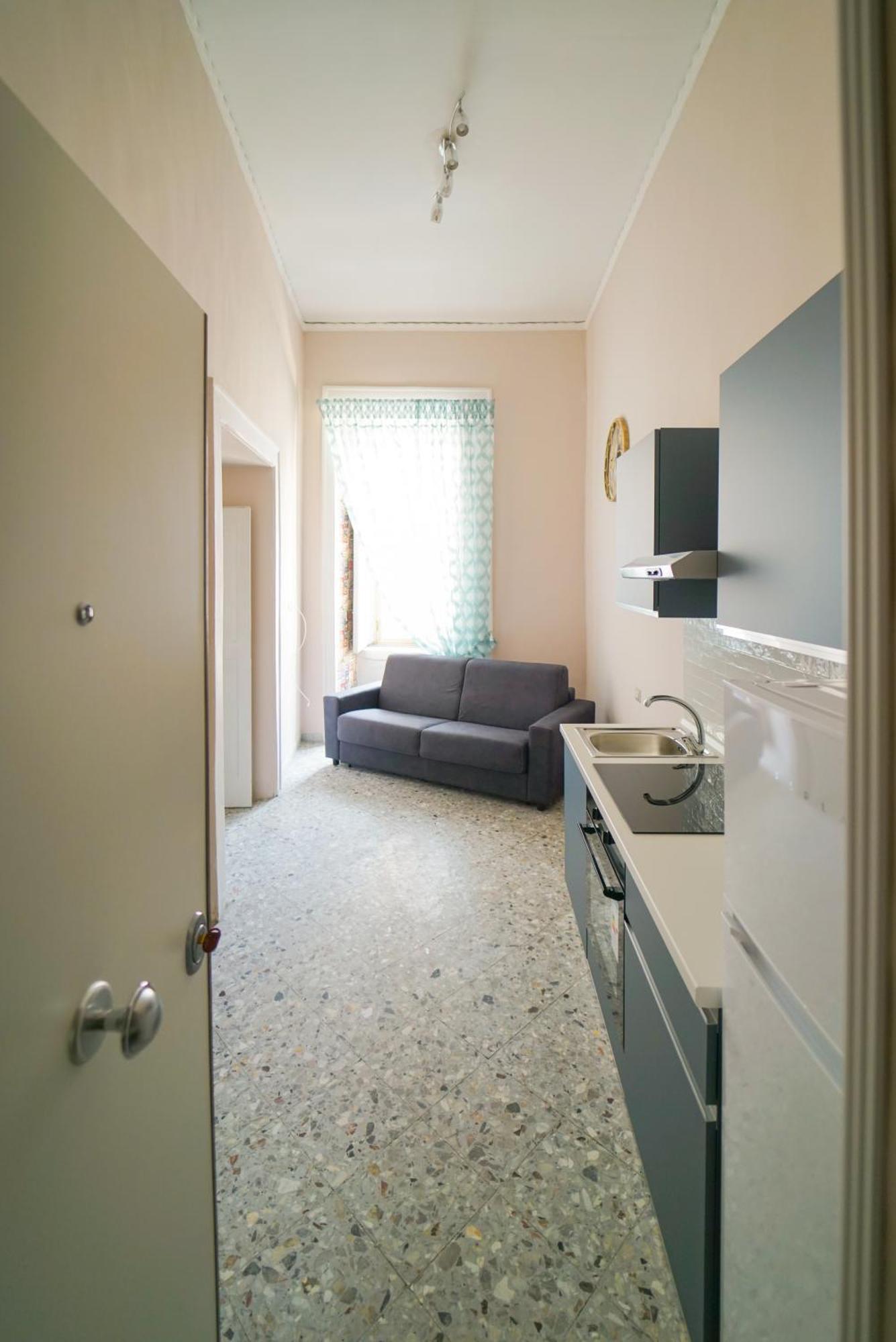 'a Cas 'e Mammin Ferienhaus *