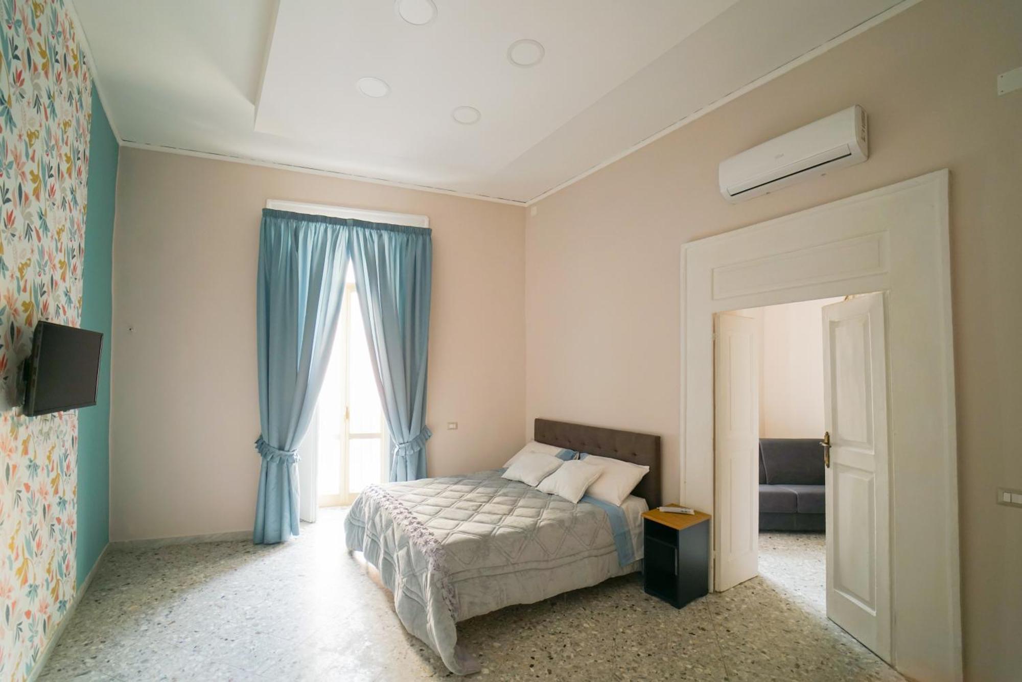Ferienhaus 'a Cas 'e Mammin