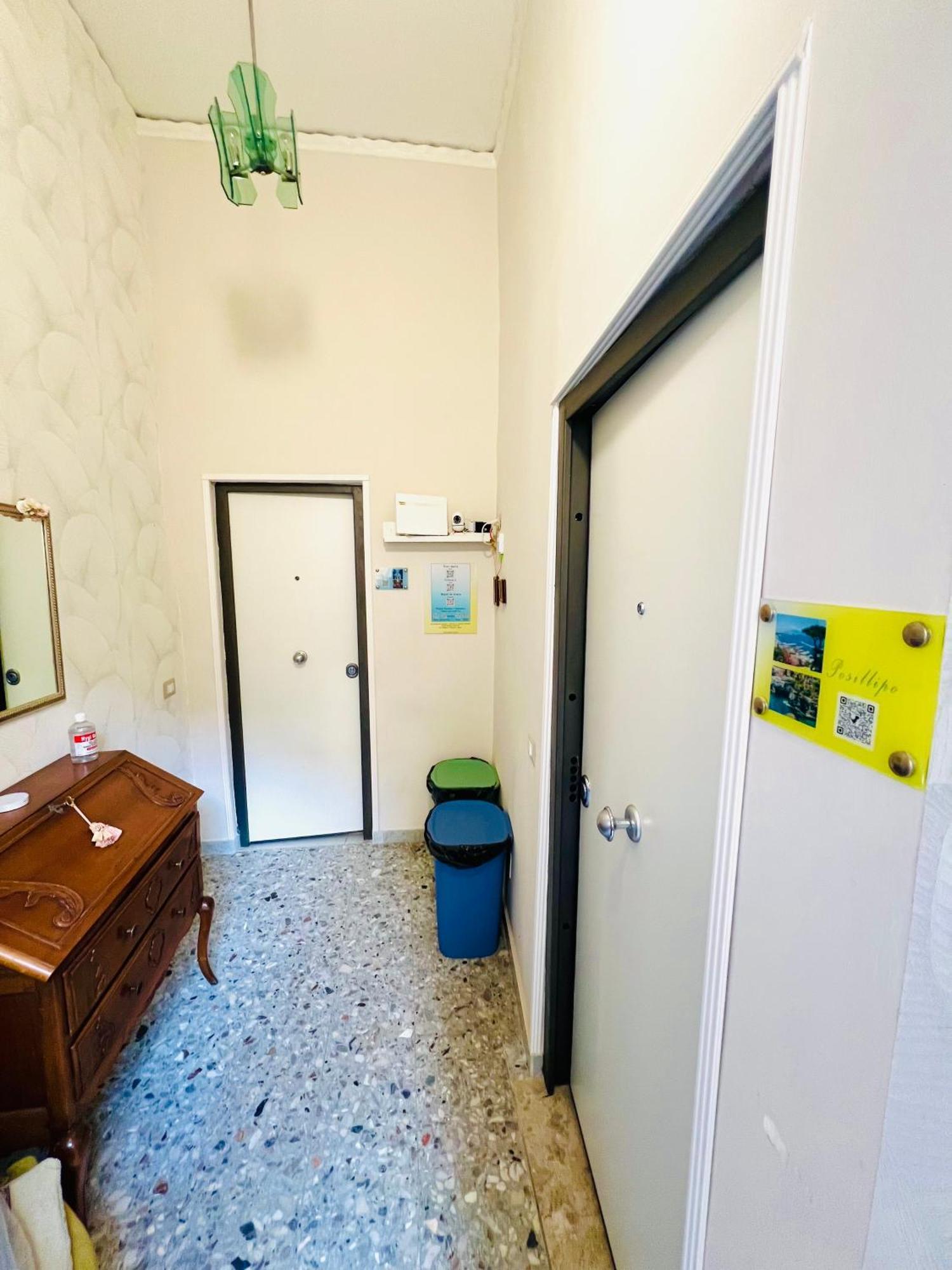 Ferienhaus 'a Cas 'e Mammin Neapel