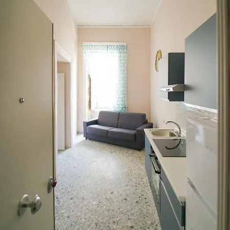 Villa 'A Cas 'E Mammin Napoli Camera foto