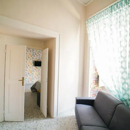 Villa 'A Cas 'E Mammin Napoli Camera foto