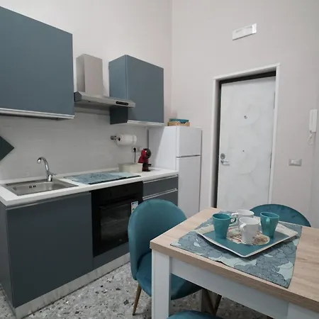 Villa 'A Cas 'E Mammin Napoli Esterno foto