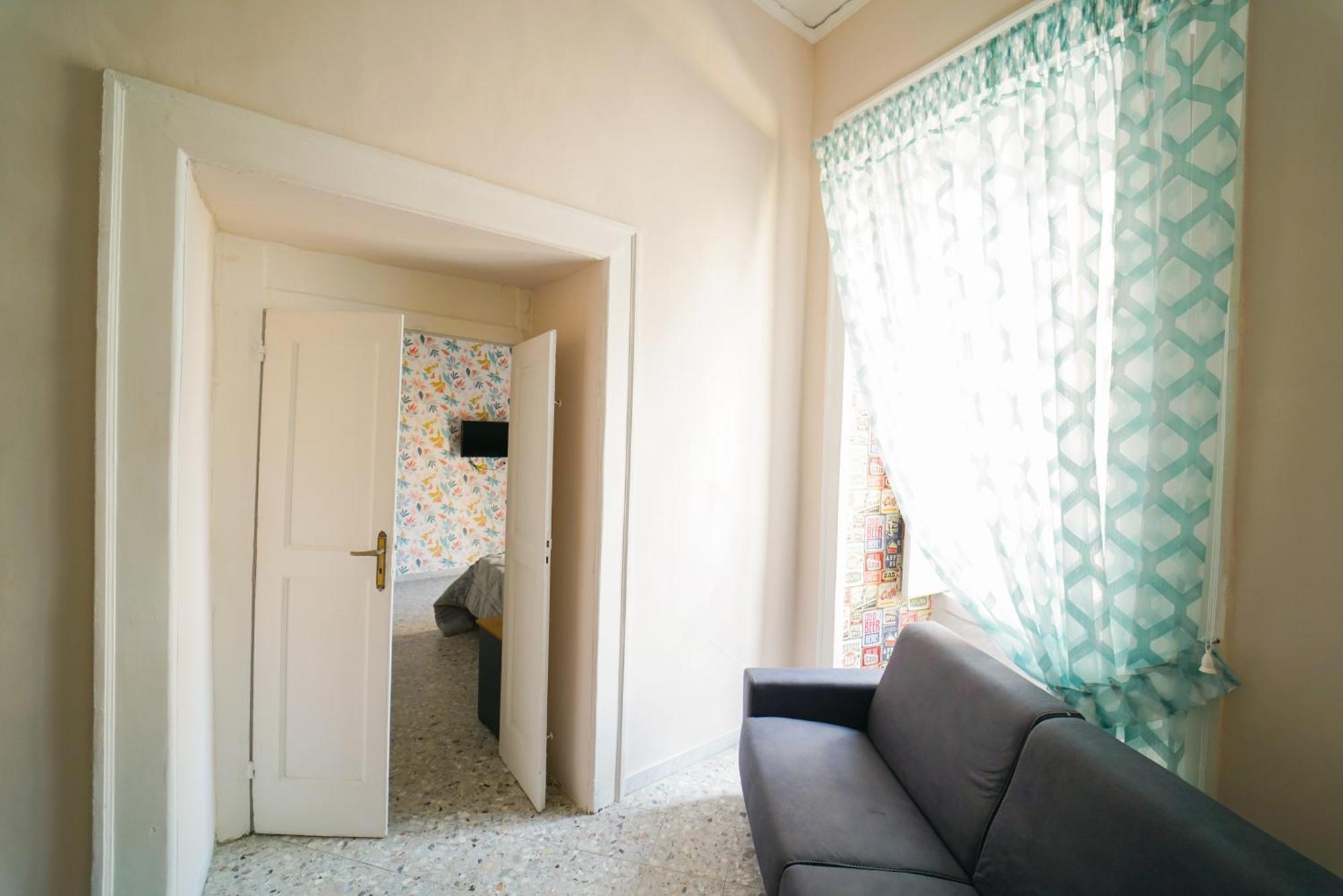 'a Cas 'e Mammin Ferienhaus *
