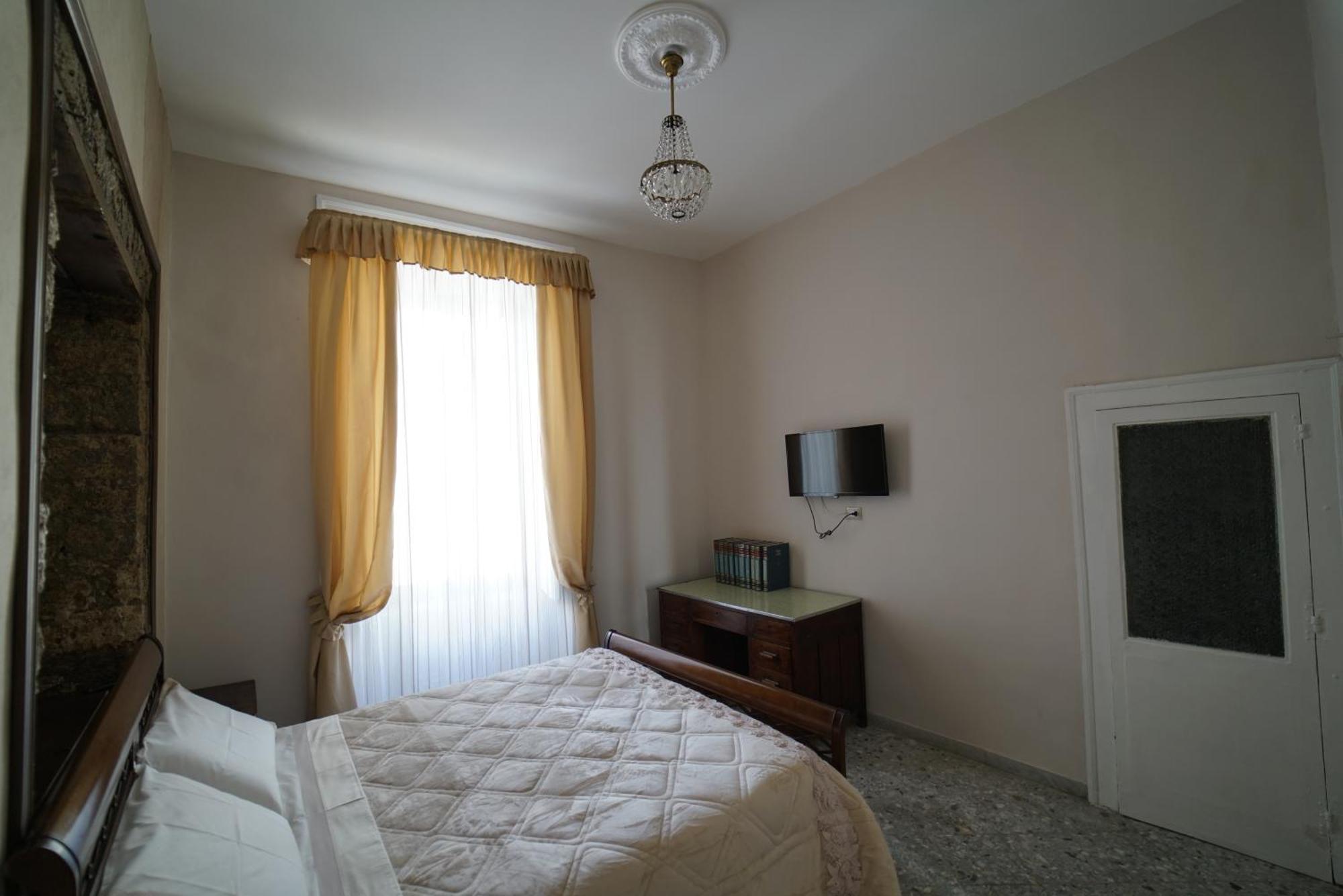 Holiday home 'a Cas 'e Mammin